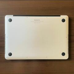 MacBook Pro  Retina 13インチ  mid2014  おまけ付きの画像