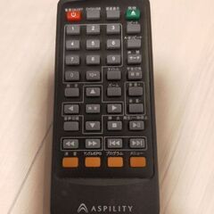 DVDプレイヤーの画像