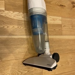 掃除機譲りますの画像