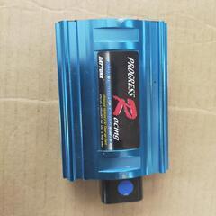 SUZUKI ZZ 50cc    不動車   の画像