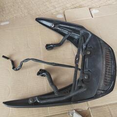 SUZUKI ZZ 50cc    不動車   の画像