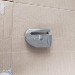 SUZUKI ZZ 50cc    不動車   の画像