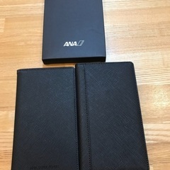 ANAスケジュール帳カバー