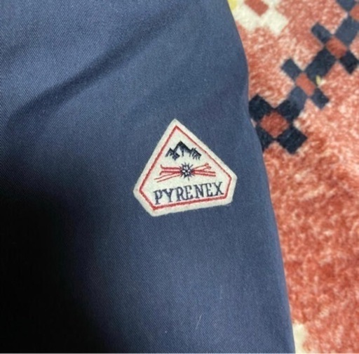 PYRENEX　SAINT JEAN DE LUZ サン ジャン ド リュズ