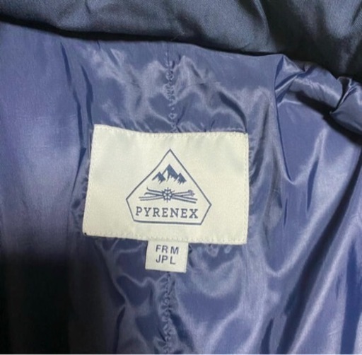 PYRENEX　SAINT JEAN DE LUZ サン ジャン ド リュズ