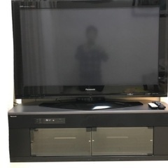 50インチテレビ台