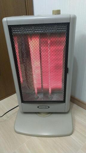 HITACHI　1000Wヒーター