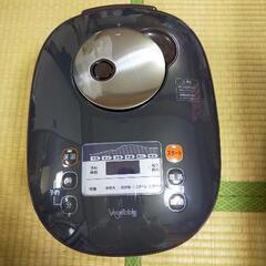炊飯器　１升炊き　取引中
