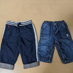 ラルフ　GAP　パンツ　60.75サイズ　