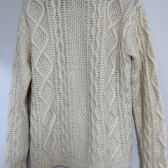 【AMERICAN RAG CIEアメリカンラグシー】セーター、ニットの画像