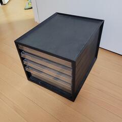 【決まりました】レターケース　書類ケース