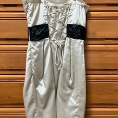 パーティドレス、フォーマルドレスの画像