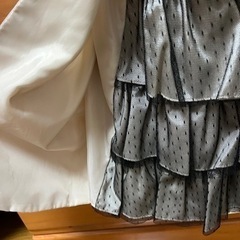 パーティドレス、フォーマルドレスの画像