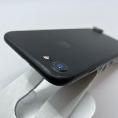 iPhone 7 32GB SIMフリー　#22019の画像