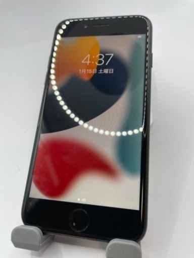 iPhone 7 32GB SIMフリー　#22019