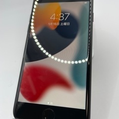iPhone 7 32GB SIMフリー　#22019