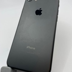 iPhone 7 32GB SIMフリー　#22019の画像