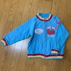 パーカー　130