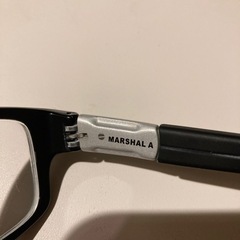 オークリー、メガネの画像