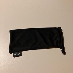 オークリー、メガネの画像