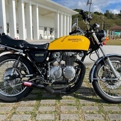 沖縄県のCB400F バイクの中古が安い！激安で譲ります・無料であげます｜ジモティー