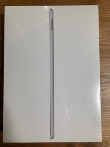 【未開封　即日発送】Apple iPad 第9世代 10.2型 Wi-Fi