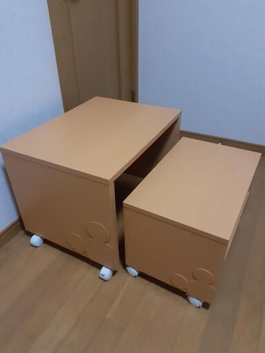 パソコンラック