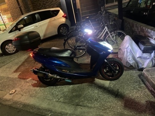 シグナス