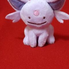 ポケモン　エーフィ　ぬいぐるみ