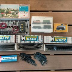 Nゲージ 