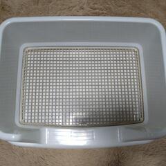 ペット用トイレ