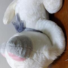 コリラックマキャットぬいぐるみXLの画像
