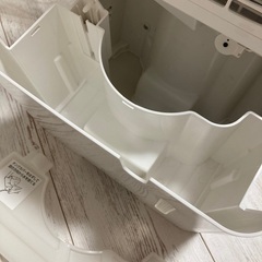 衣類乾燥除湿し譲りますの画像