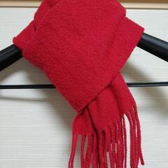 ⑤マフラー【お取引先決定】の画像