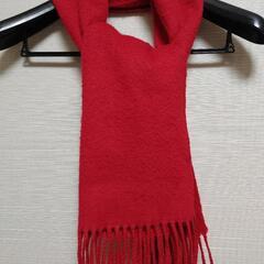 ⑤マフラー【お取引先決定】