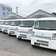 ⭐普通免許があれば即採用⭐月給70万以上可能の画像