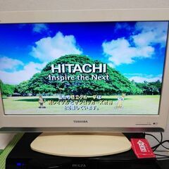 配送設置も対応[地デジ録画用]HDDレコーダーの画像