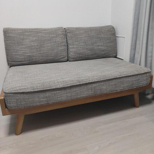 ALBERO unico アルベロ ウニコ ソファー 2人掛け 2シーター unico