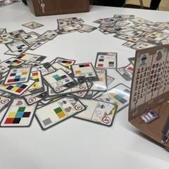 【初心者歓迎】和歌山盤友会 7/2ボードゲーム会【第8回】 - 和歌山市
