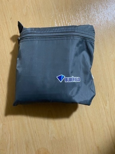 コールマン　ワンポールテント　グランドシート付き