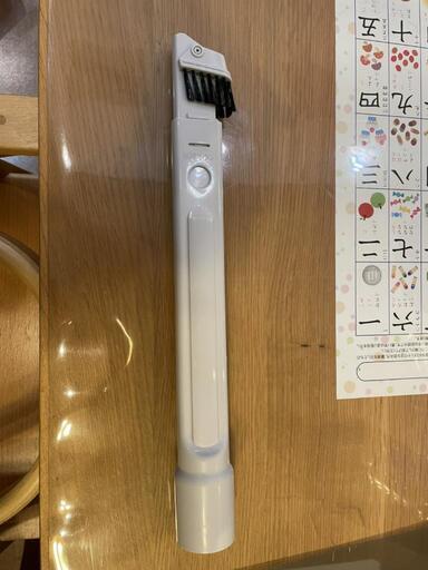 新品SHARP隙間ノズルK