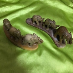 玉石象　ニセットの画像