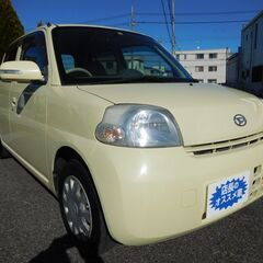 ☆安心の納車点検＆オイル交換付き☆エッセ ✕☆ 車検たっぷり☆機...