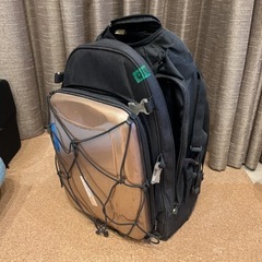 バックパック　旅行用