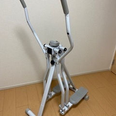 スカイウォーカー 鉄人倶楽部