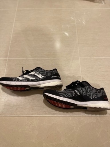 adidas アディゼロジャパン　5 tyo adizero