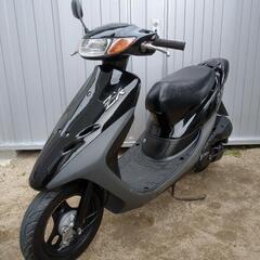 外装新品✨  ホンダ  AF35  ライブディオ  ZX仕様  実働車