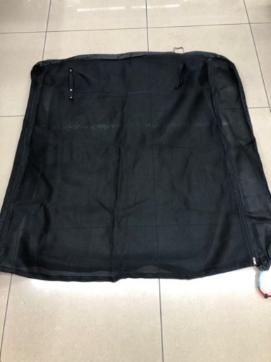 ノア、ヴォクシー70系用車中泊、オートキャンプ防虫ネット