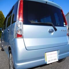 ☆低走行４７０００キロのステラ☆車検2年付☆ 機関も好調☆とてもキレイな良質車 ☆の画像