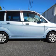 ☆低走行４７０００キロのステラ☆車検2年付☆ 機関も好調☆とてもキレイな良質車 ☆の画像